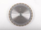 Diamond Marble Cutting Blades-Diamond Sintered Saw Blade for Stone Processing