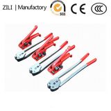 13mm Pet and PP Strap Manual Strapping Tool