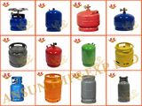 Gas Cylinder for Home Cooking Lowest Price