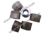 Electroplated Diamond Roller Diamond Wheel