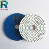 Diamond Polishing Pads Wet Use and Dry Use