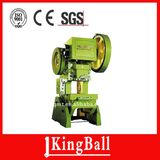 China Kingball Power Press J23-6.3 Manufacture