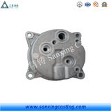 Metal Cast Aluminum Sand Casting for Machinery Parts