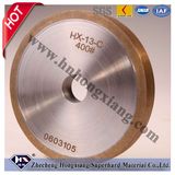 3-19mm Glass Pencil Grinding Wheel / Pencil Diamond Wheel Glass Edger Tools