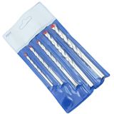 Factory Sale 5PC Masonry Drill Bit Set