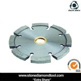 Laser-Tp4 Diamond Tuck Point Saw Blade