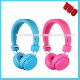 Popular Hi-Fi Headphone for MP3 (VB-1285D)