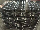 Palm Oil Conveyor Roller Chain P152.4 for Conveyor Machine