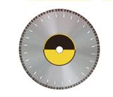 Turbo Segment Diamond Saw Blade for Cutting Marble (JL-DBTS)