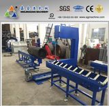 HDPE Pipe Cutter Machine/Plastic Pipe Cutter