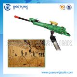 Factory Price Hand Hammer Pneumatic Air Leg Hammer Drill