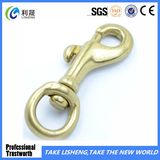 Dog Collar Hardware Double Ended Swivel Snap Hook