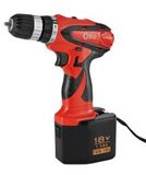 Nickel-Cadmium Cordless Drill 818-2