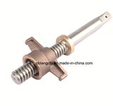 Non-Standard Set Trapezoidal Thread Lead Screw with Nut