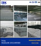 Hexagonal Gabion/Welded Gabion Basket/Hexagonal Chicken Wire Mesh