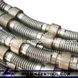 Diamond Wire Saw