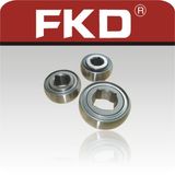 Bearing, Fkd Bearing, Agricultural Machinery Bearing