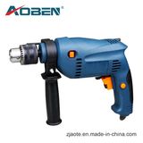 13mm 450W Household Quality Electric Drill Power Tool (AT7502)