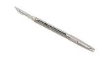 Stainless Steel Castration Knife for Vet Use