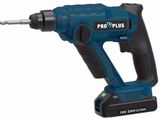 18V Li-ion Battery Cordless Hammer Drill