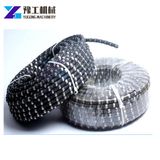 Granite Marble Cutting Diamond Wire Rope