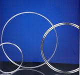 Thin Section Bearings for Glass Processing Machinery