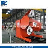 Diamond Wire Saw Machine for Quarry, Granite, Marble