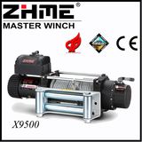 9500lbs 12V Electric Power Car Winch