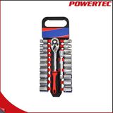 Powertec 22PCS 1/2