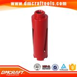 Vacuum Brazed Dry Tile Drilling Diamond Core Drill Bit