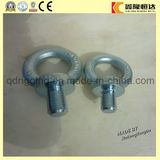 DIN580 Forged Lifting Eye Bolt Rigging Hardware