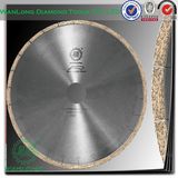 Diamond Blade 14 Inch for Stone Cutting, Granite Segmented Cutting Blade