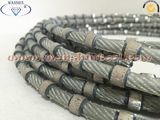 Marble Squaring Diamond Wire Saw Diamond Tool