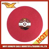 250X25mm 12p Abrasive Non Woven Polishing Wheel