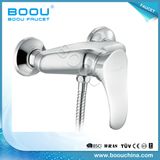 Boou Single Handle Bathroom Shower Mixer Taps (B8173-4)