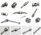 CNC Machining Auto Parts OEM Precision Hardware