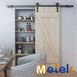 High Standard Interior Wood Barn Door Hardware