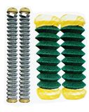 PVC Coated Chain Link Fence