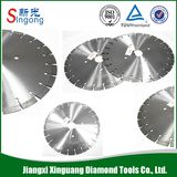 Diamond Dry Cutting Stone Small Saw Blade