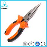 American Type Multi-Purpose CRV Steel Long Nose Pliers