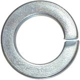 Hot Hardware Split Lock Steel Washer Flat Spring Washers Made in China