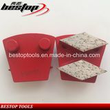 Werkmaster Diamond Plate with Double Rhombus Segments