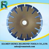 Romatools Diamond T Type Concave Blades