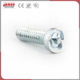 Round Head Screw Flange Stud Bolt Furniture Hardware