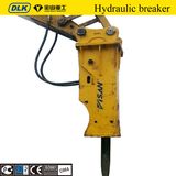 Demolition Hydraulic Rock Hammer for Excavator 20tons