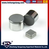 China Polycrystalline Diamond Composite for Cutting Insert