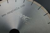 Excellent Quality Diamond Silent Saw Blade for Limestone