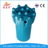 76mm T38thread Button Rock Mining Drill Bit