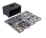 Workshop Tools Mechanical Repair Kit 99PCS Hand Tools Set