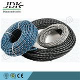 Plastic Diamond Muliti-Wire Saw for Granite Slab Cutting